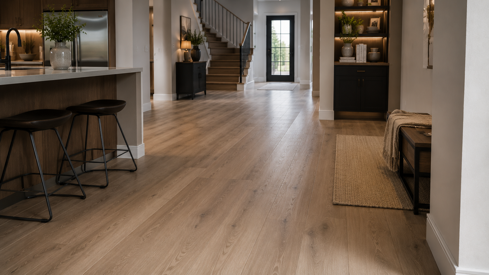 Flooring