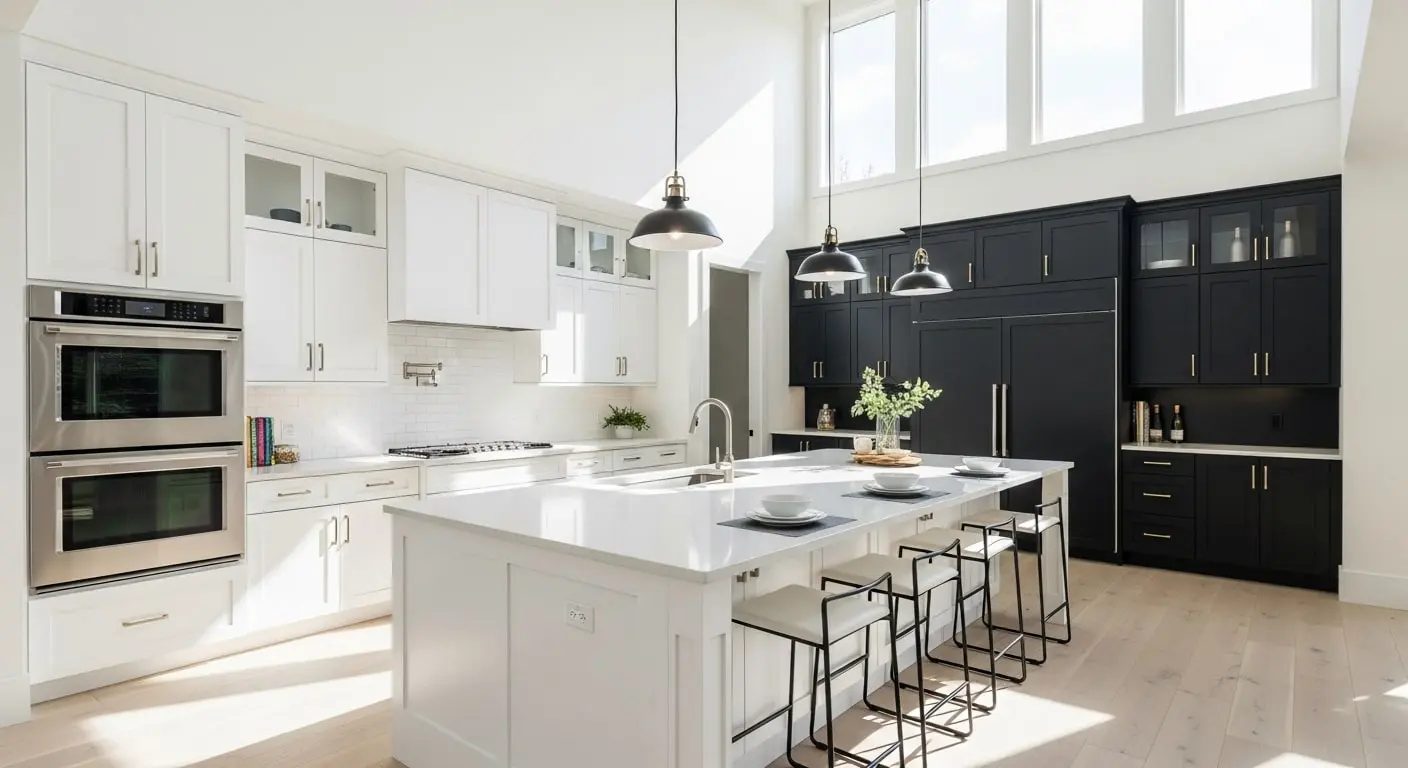 Kitchen Remodeling detail