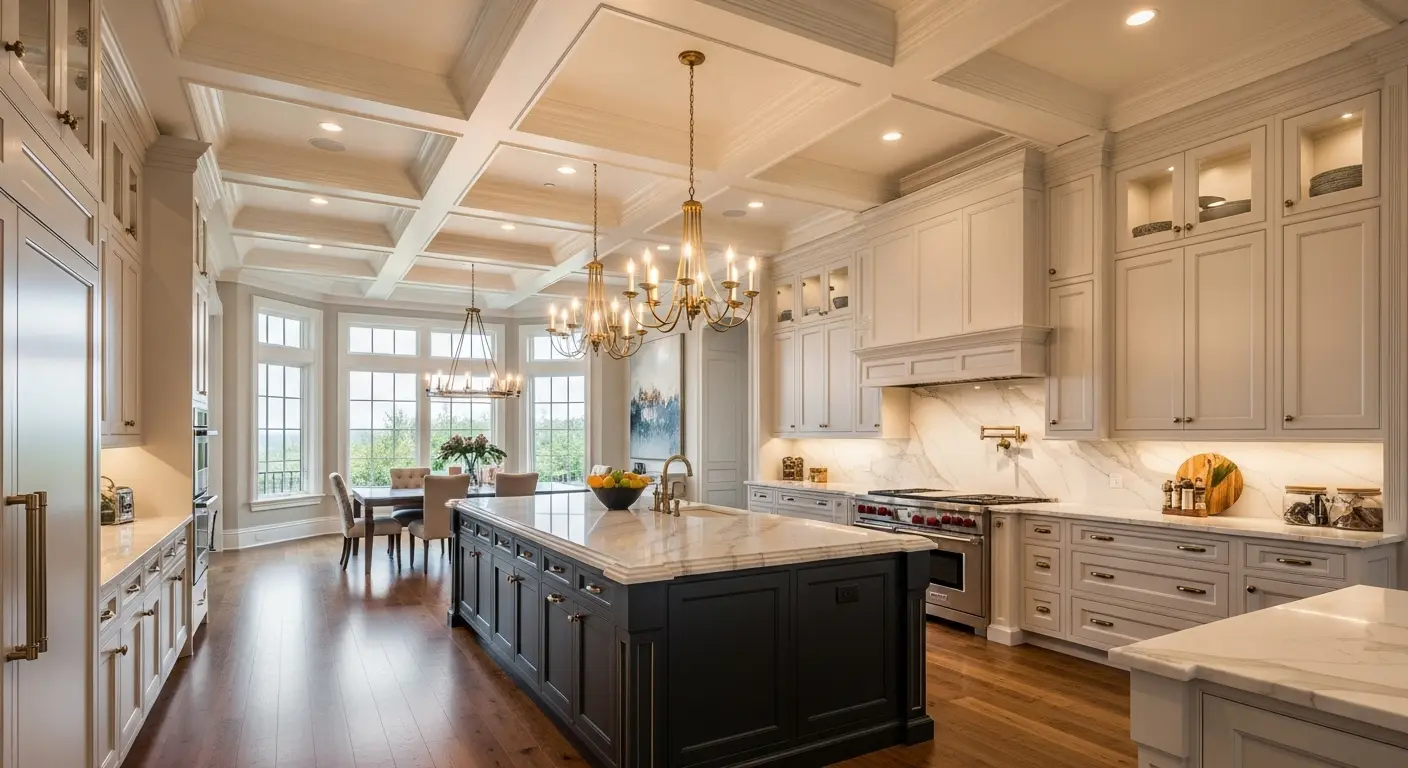 Kitchen Remodeling