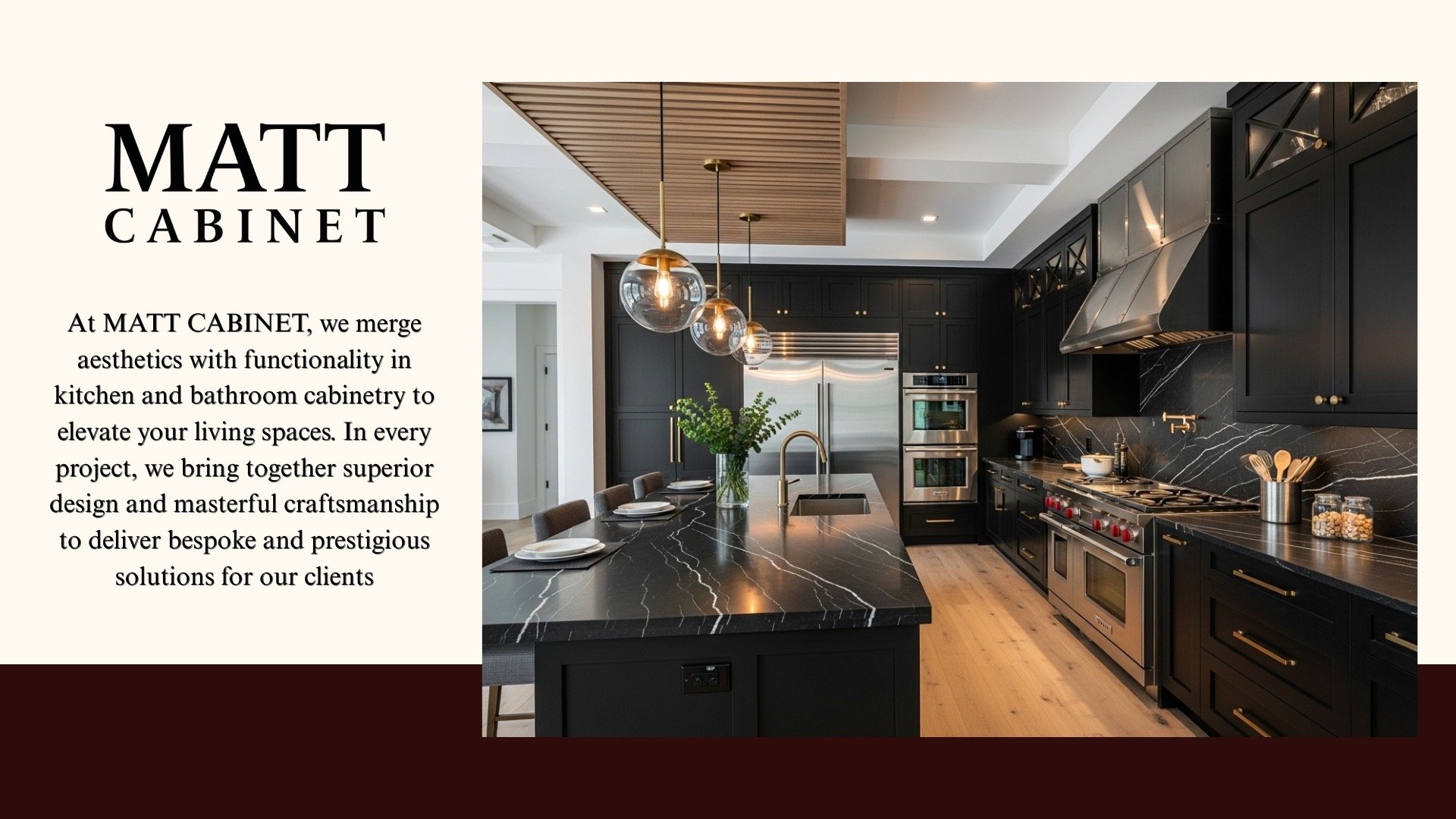 Matt Cabinet catalog — page 3