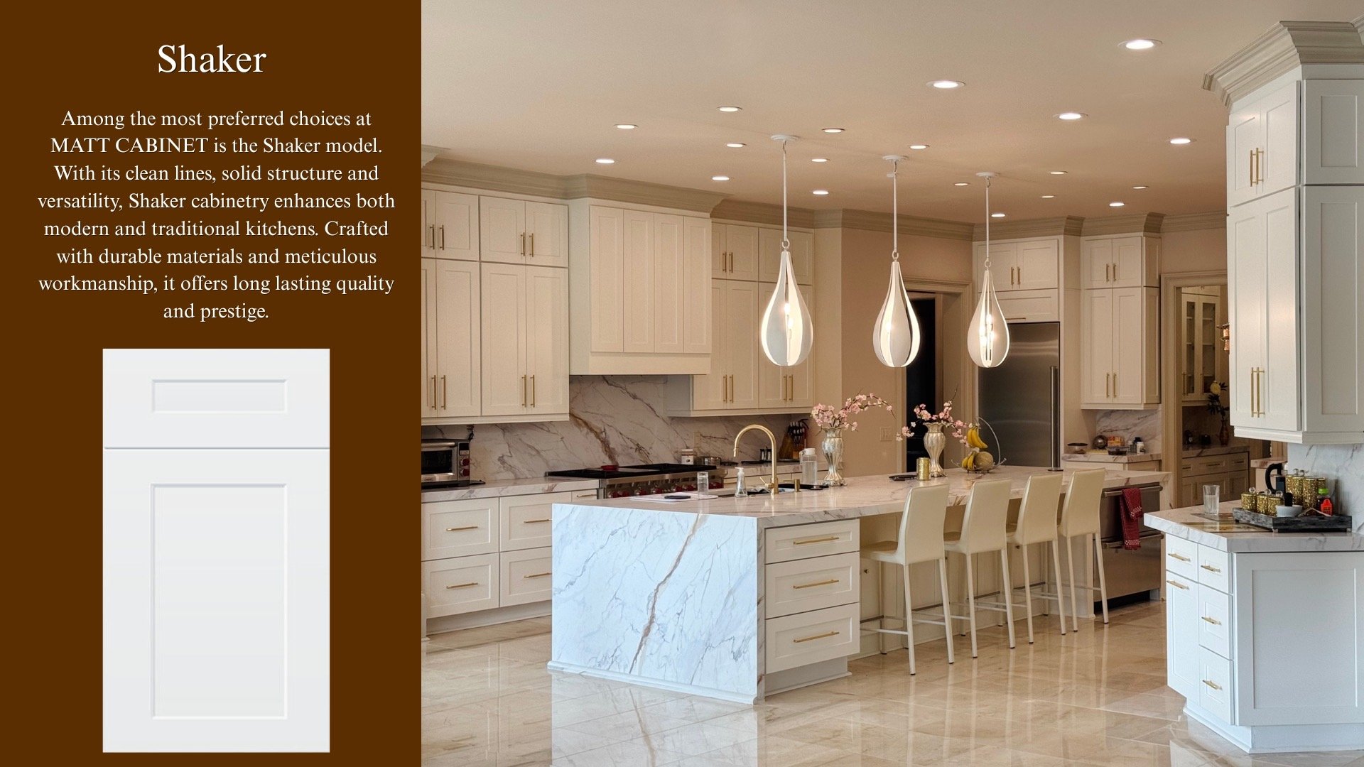 Matt Cabinet catalog — page 4
