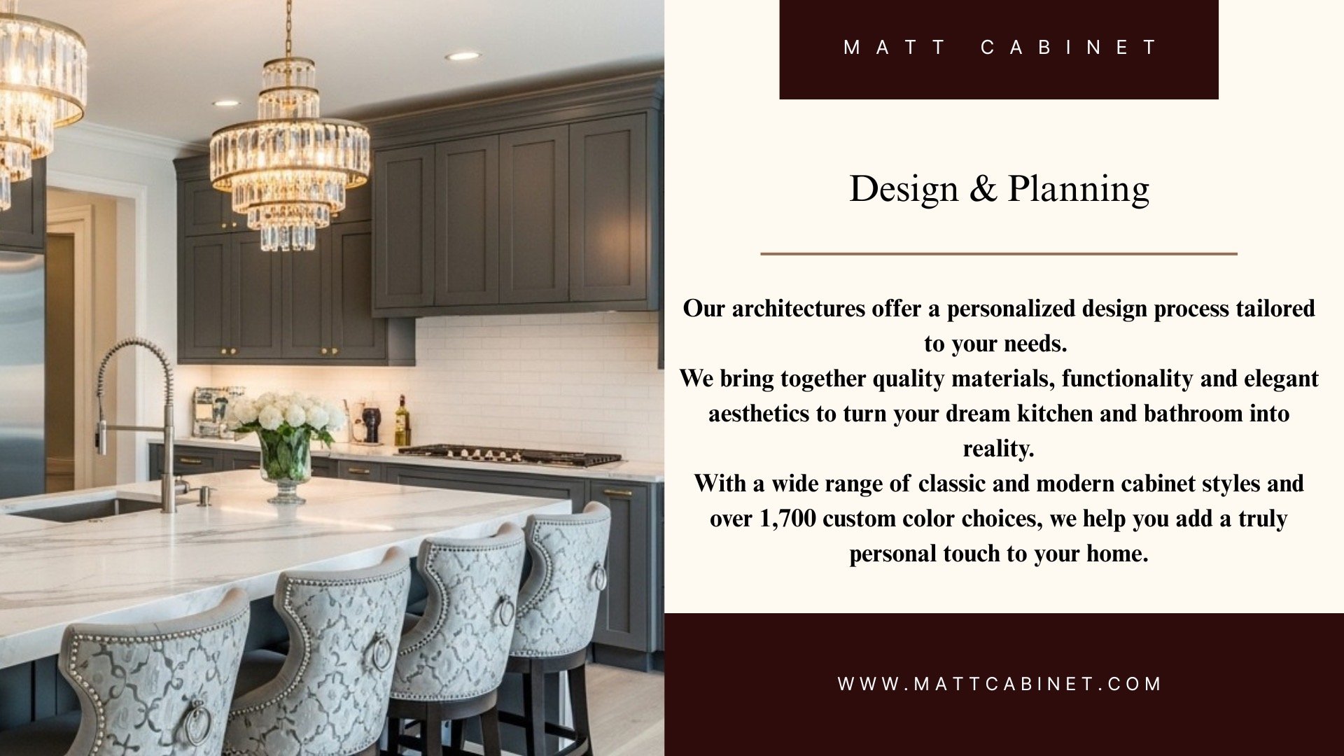 Matt Cabinet catalog — page 8